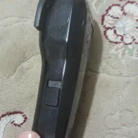 ماشین ریش تراش