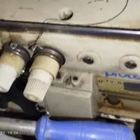 چرخ خیاطی|سایر لوازم برقی|بندرعباس, |دیوار