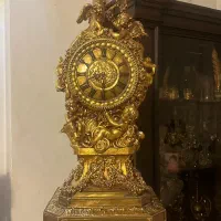 ساعت سلطنتی|صنایع دستی و سایر لوازم تزئینی|شیراز, فرهنگ شهر|دیوار
