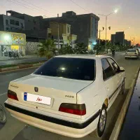 پژو پارس elx ۱۴۰۱