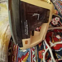 اتو بخار