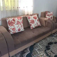 مبل و راحتی|مبلمان خانگی و میز عسلی|رشت, نخودچر|دیوار