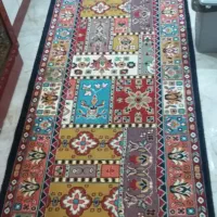 فرش ماشینی|فرش|خاوران, |دیوار