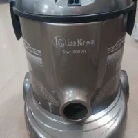 جارو برقی بوش