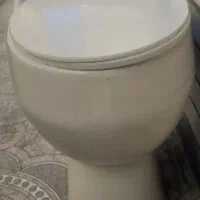 توالت فرنگی