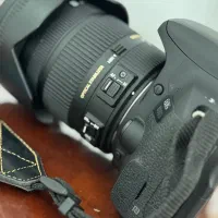 دوربین عکاسی کنون ۵۰۰d