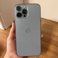 13 pro max آیفون