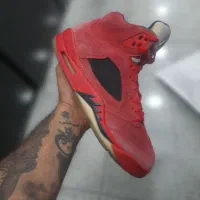 کتونی ارجینال استوک جردن|کیف، کفش، کمربند|کلاله, |دیوار