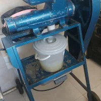 آبمیوه گیر درحد