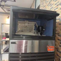 فروش فوری یخسار آمریکایی بیکرز|کافیشاپ و رستوران|کازرون, |دیوار