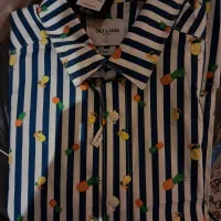 پیراهن مردانه اورجینال|لباس|تهران, حشمتیه|دیوار