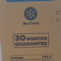 ۲ عدد کارتون یخچال دو قلو