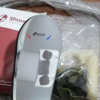 شیر ظرفشویی شودر|لوازم سرویس بهداشتی|ماهدشت, |دیوار