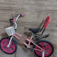 دوچرخه ۱۶|دوچرخه، اسکیت، اسکوتر|کرج, احدآباد|دیوار