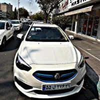 شاهین اتومات CVT/صفروخشک/تحویل فوری