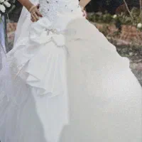 لباس عروس