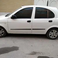 تیبا ۲ مدل ۹۷ خونگی،کم کار