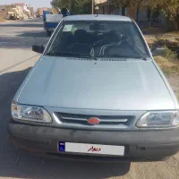 پرایدمدل۸۷|خودرو سواری و وانت|قره ضیاالدین, |دیوار