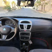 فروش ساینا s دوگانه|خودرو سواری و وانت|سمنان, |دیوار