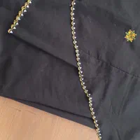 دوخت چادر و دالبری و نگین زنی چادر و لیسی|لباس|بندرعباس, |دیوار