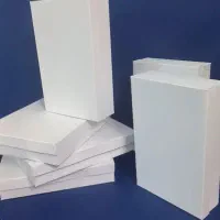 جعبه سفید و جعبه کرافت