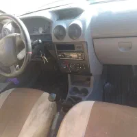 پراید۹۲|خودرو سواری و وانت|گتوند, |دیوار