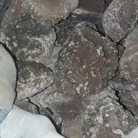 پوکه مصالح ساختمانی