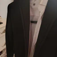 کت شلوار|لباس|تربت‌حیدریه, مورشک|دیوار