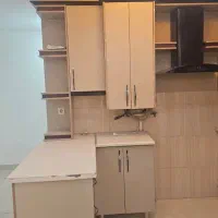 ۷۵متری ۲خواب وام تسویه فول|فروش آپارتمان|هشتگرد, شهرک ارم غربی|دیوار