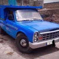 نیسان مدل 1400