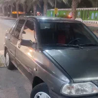 پراید مدل|خودرو سواری و وانت|عسلویه, |دیوار