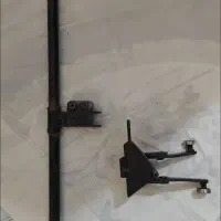 پدال آموزشی رانندگی برای پراید