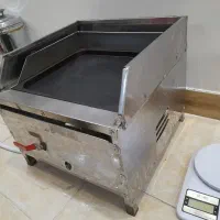 سرخ کن برقی،اسنک ساز،فر گازی|اجاق گاز و لوازم برقی پختوپز|لاهیجان, لیل|دیوار