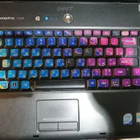 لپ تاپ دل dell vostro1500