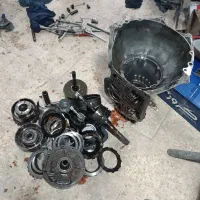خودروکلاسیک بیوک بنزکاپریس کاستوم نوابلیزرایمپالا|خودرو کلاسیک|تهران, جیحون|دیوار