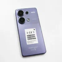 گوشی Poco m6 512|موبایل|برازجان, |دیوار