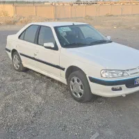 پژو پارس