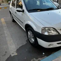 تندر ۹۰ مدل ۹۶ فول درحد