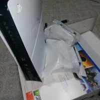 پلی‌استیشن sonyاورجینال ps5 دیسک خور|کنسول، بازی ویدئویی و آنلاین|سنندج, |دیوار