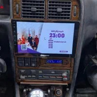 مانیتور خودرو دوربین دنده عقب برای همه خودروها|قطعات یدکی و لوازم جانبی|بیرجند, |دیوار