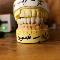 لابراتوار تخصصی دندانسازی آرتمیس|خدمات آرایشگری و زیبایی|اسلام‌شهر, شهرک لاله|دیوار