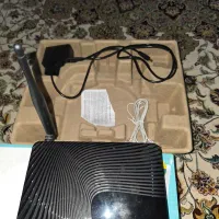 مودم ADSL زایکسل|مودم و تجهیزات شبکه|تهران, امیرآباد|دیوار