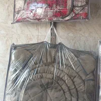 کالای خواب محمد نیا .|رختخواب، بالش، پتو|اسفراین, |دیوار