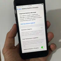 ایفون se 2020|موبایل|کرج, برغان|دیوار