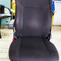 صندلی بادی کامیون مان تی جی ایکس تمام فول