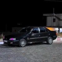 پارس مشکی 1400