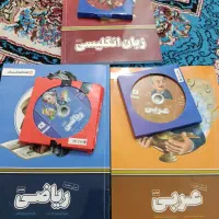 بسته معلم خصوصی پرش