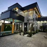 ساخت ویلا و پیمانکاری تهراندشت کردان