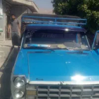 نیسان 88 تمیز خونگی