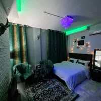 اندرزگو سوئیت|اجارهٔ کوتاه‌مدت ویلا و باغ|تهران, قیطریه|دیوار